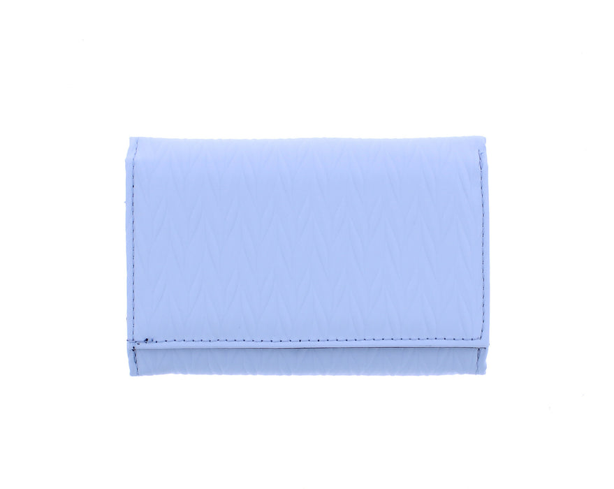 Small Trifold Wallet
