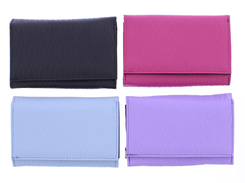 Small Trifold Wallet