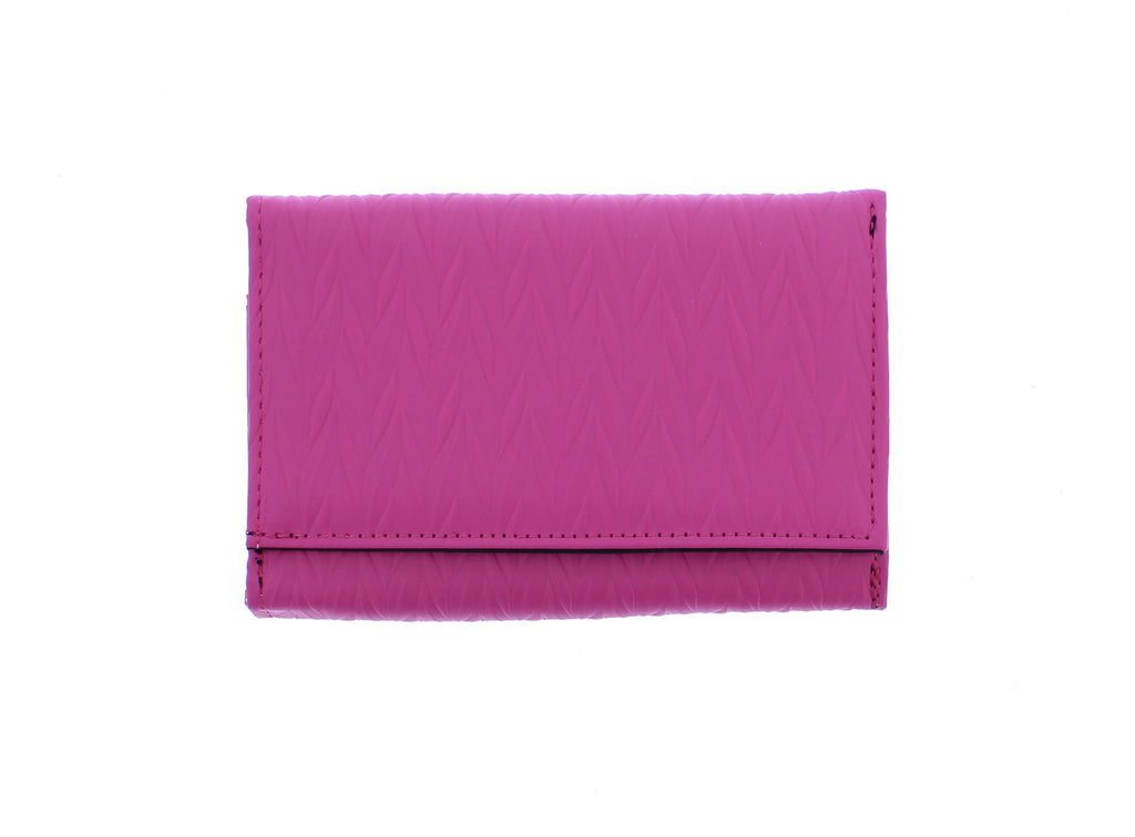 Small Trifold Wallet