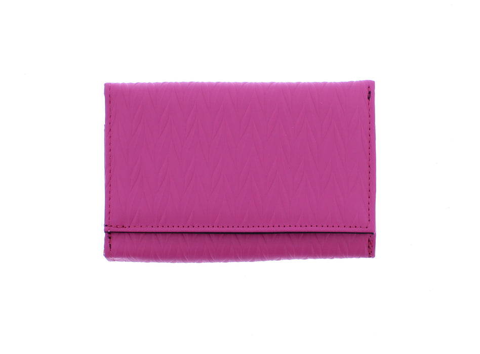 Small Trifold Wallet