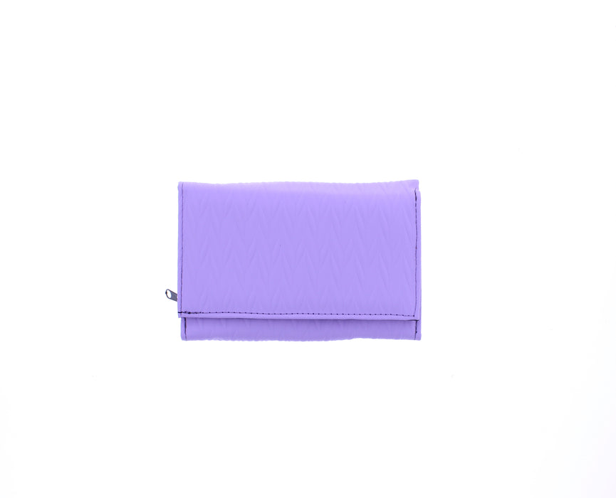 Small Trifold Wallet