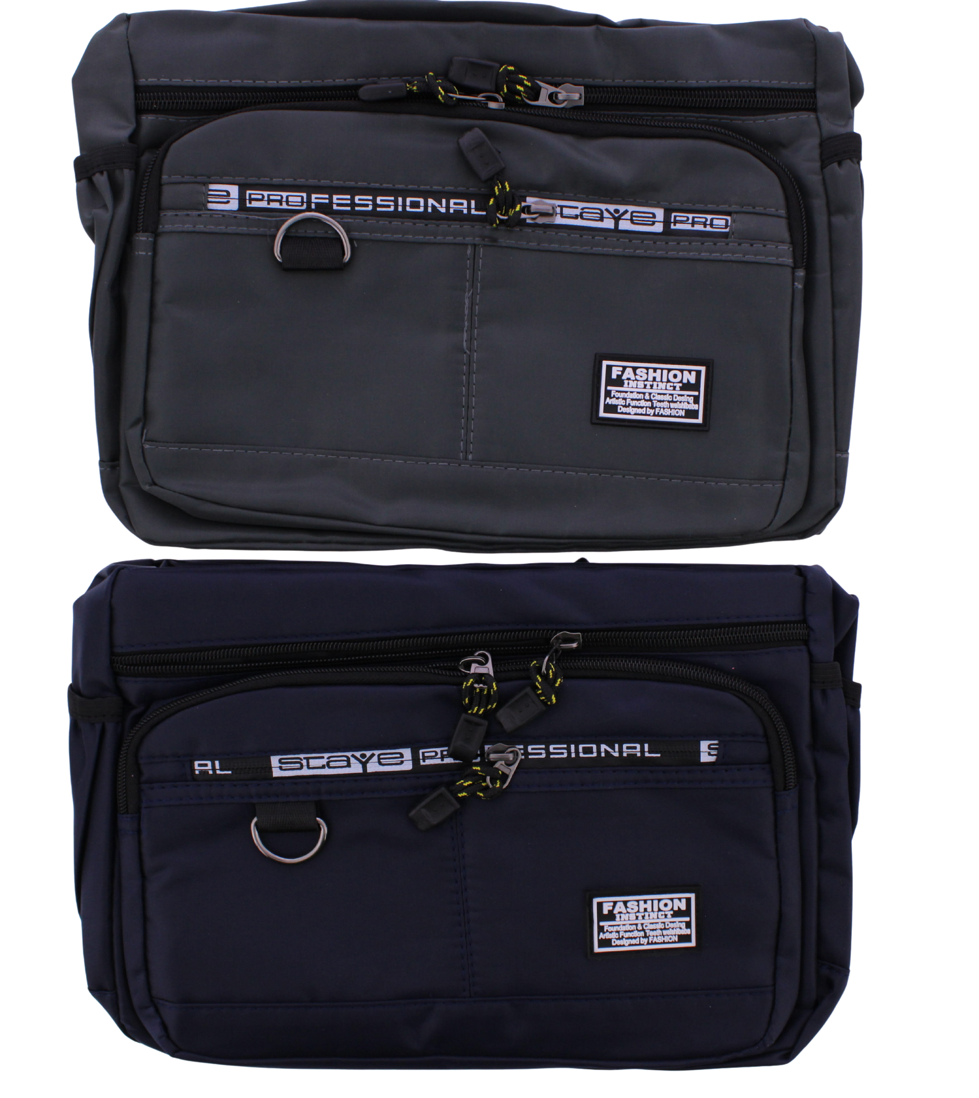 Messenger Shoulder Bag
