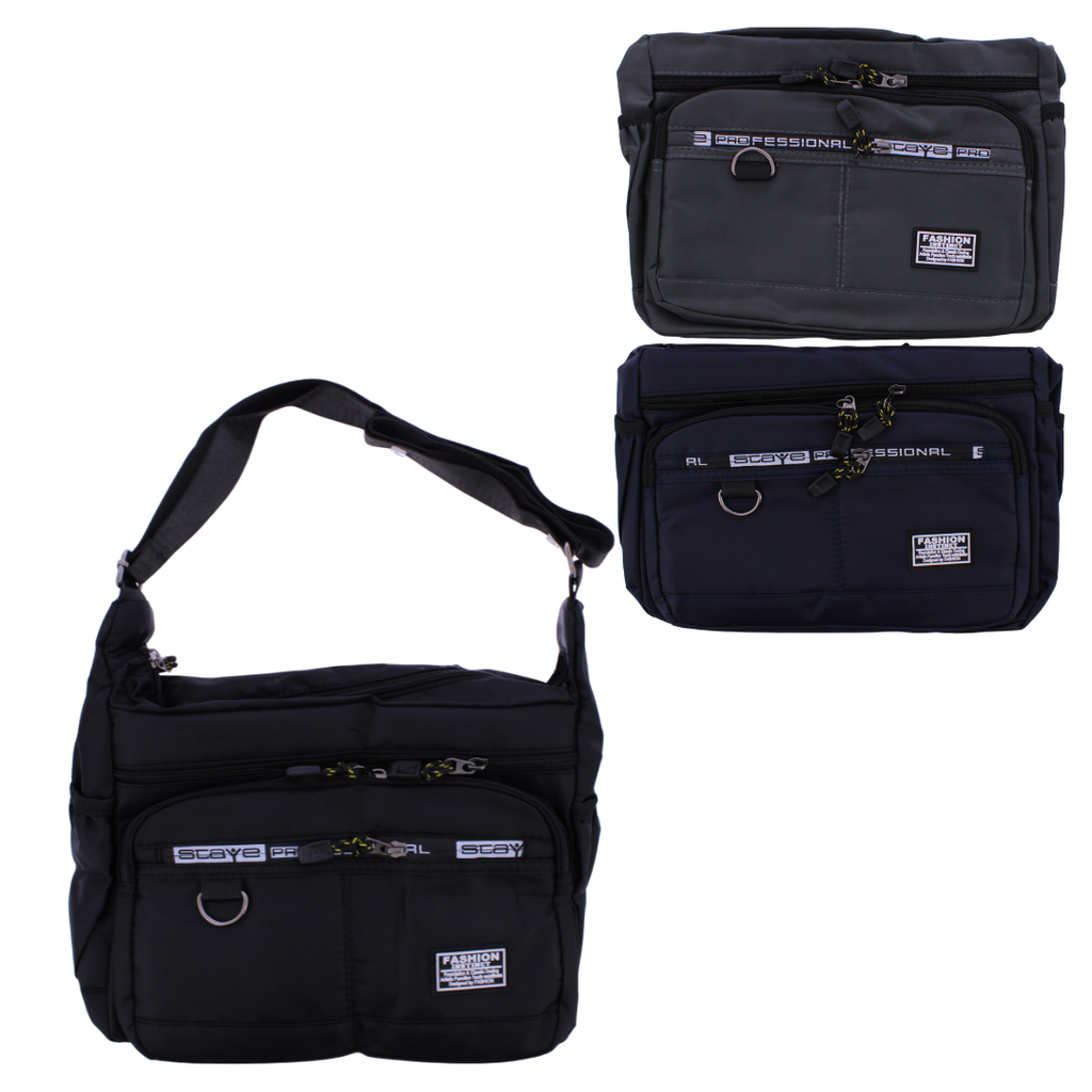 Messenger Shoulder Bag