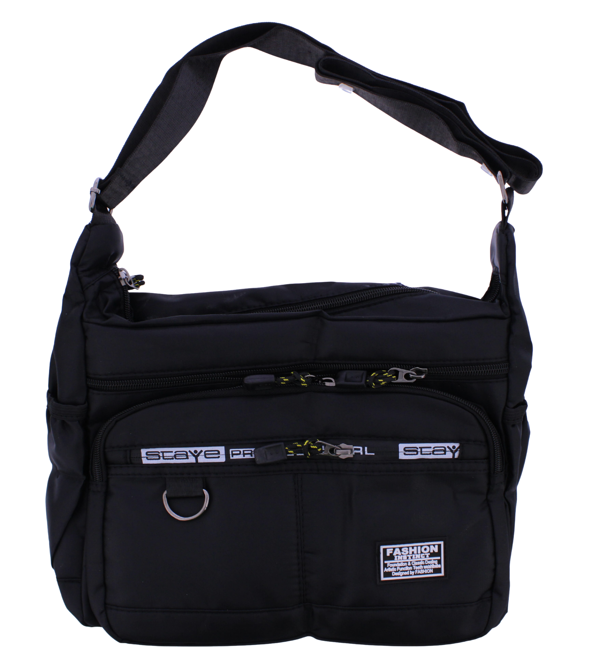 Messenger Shoulder Bag