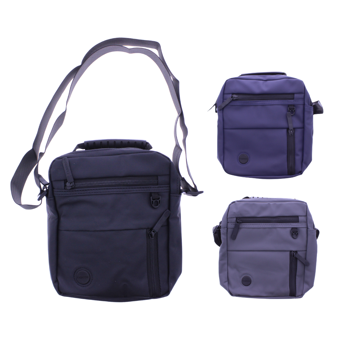 Square Shoulder Bag