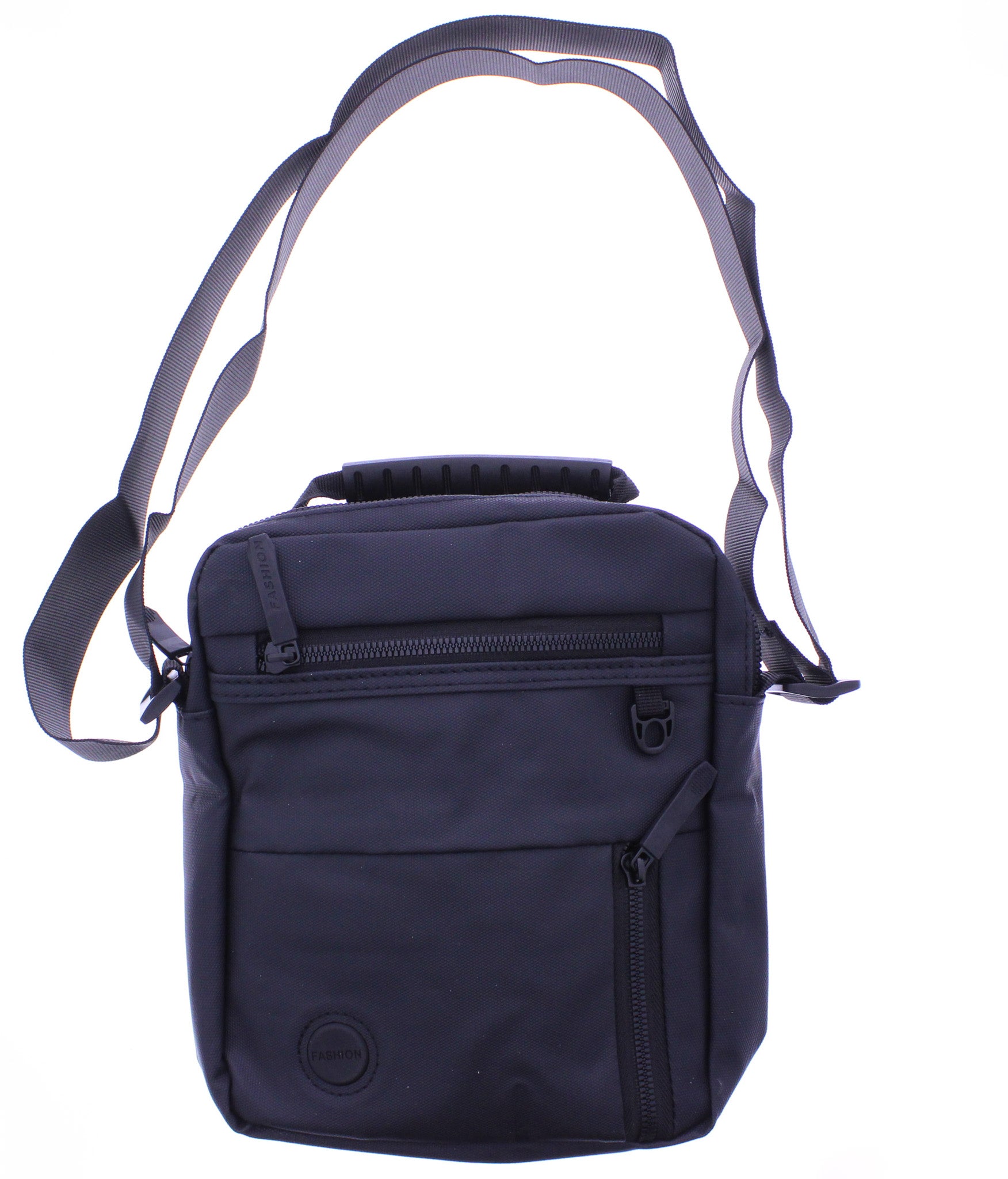 Square Shoulder Bag