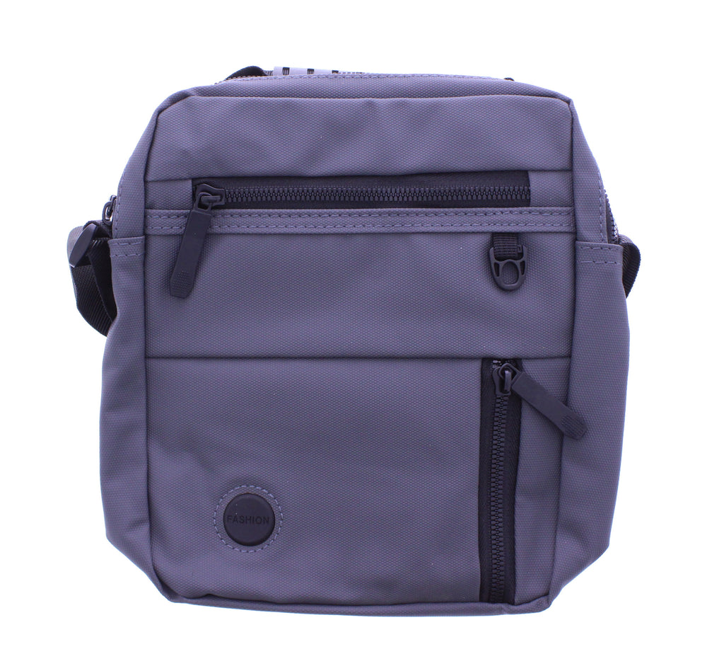 Square Shoulder Bag