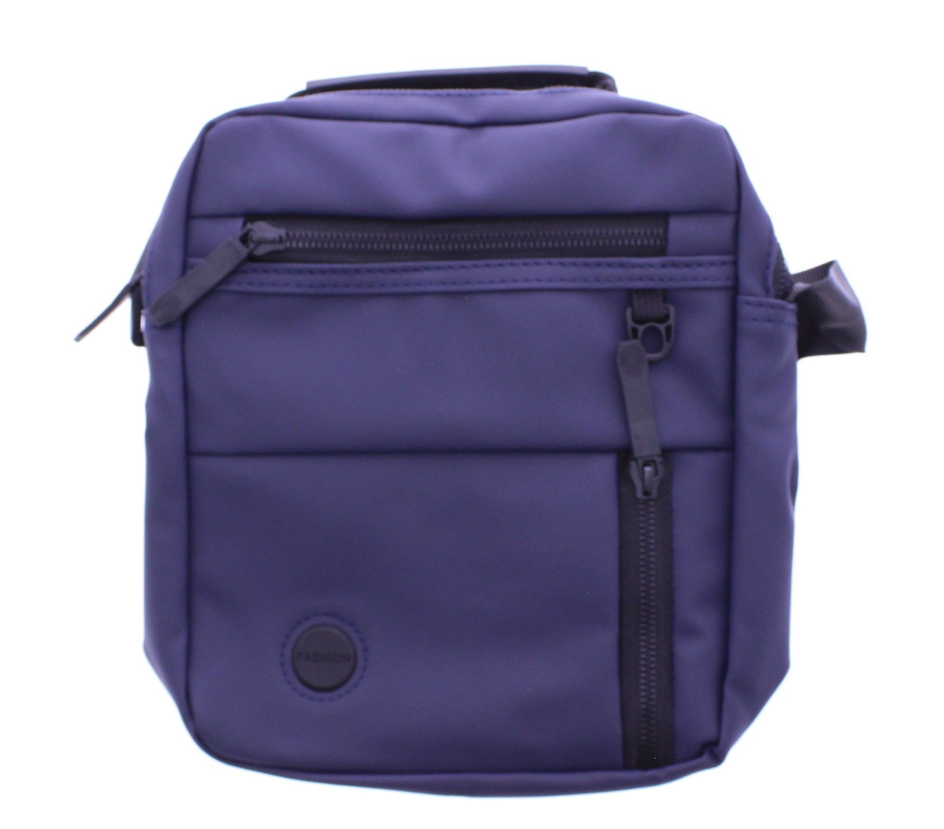 Square Shoulder Bag