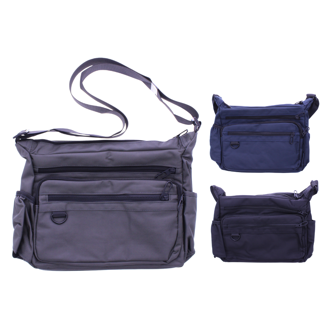Messenger Bag