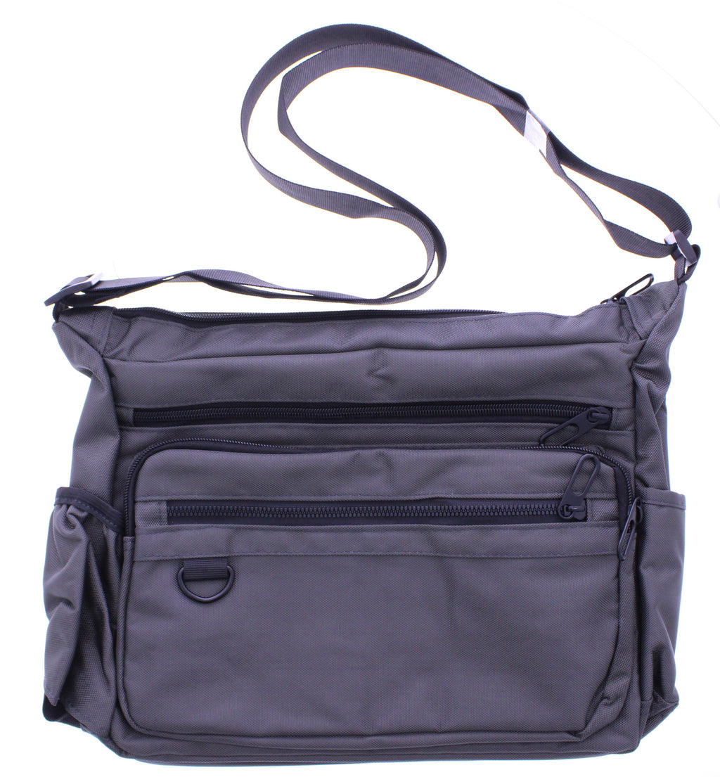 Messenger Bag
