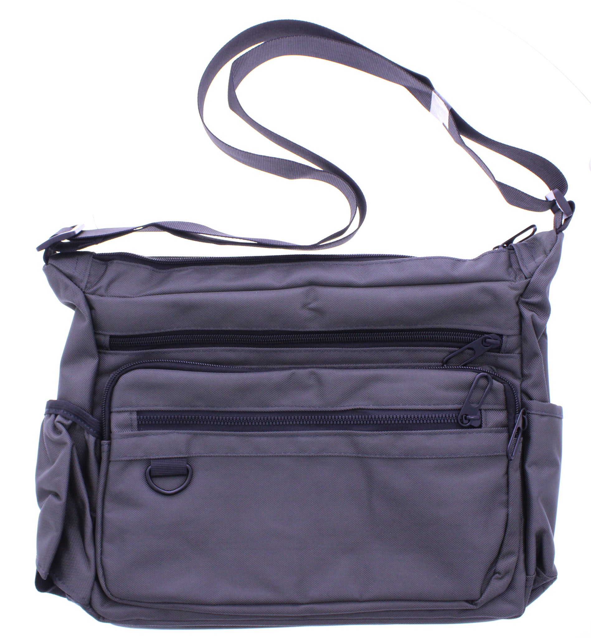 Messenger Bag