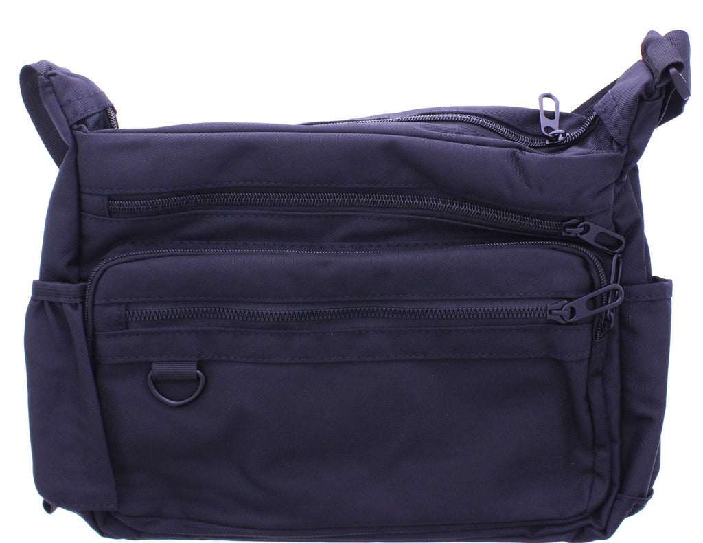 Messenger Bag