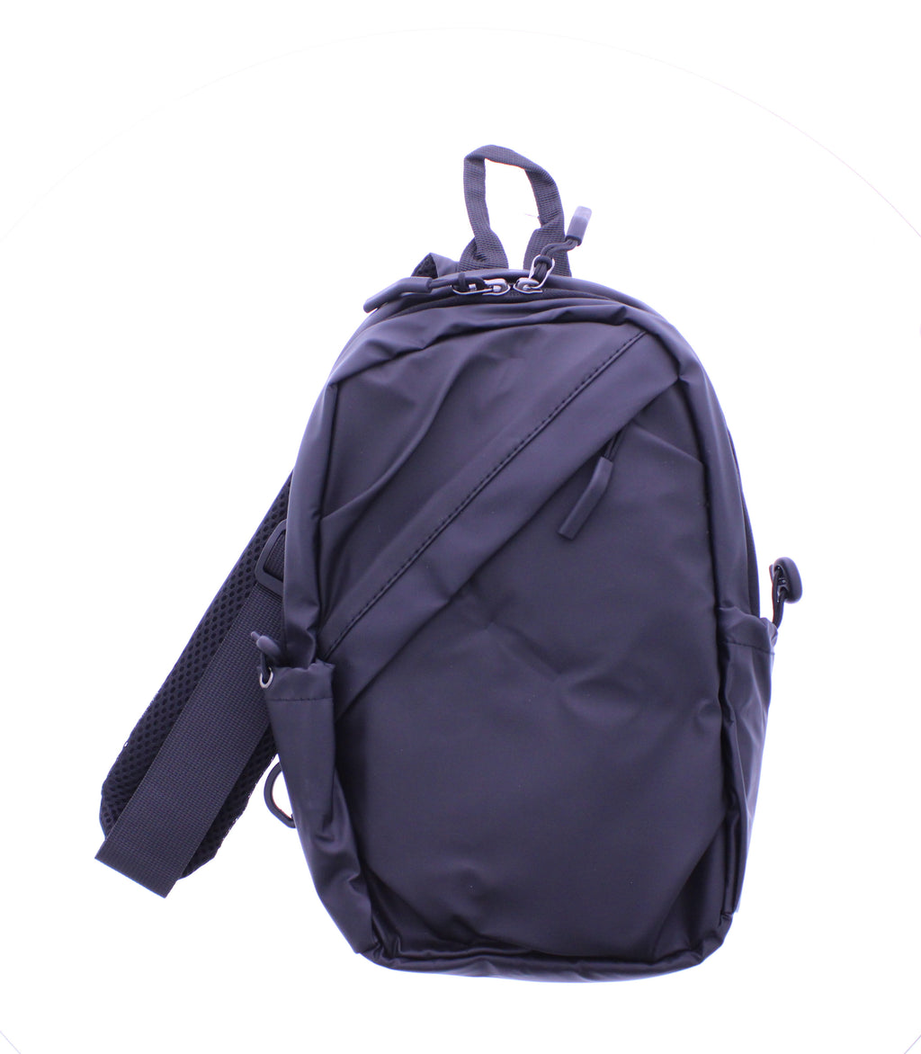Two Pocket Shoulder Bag