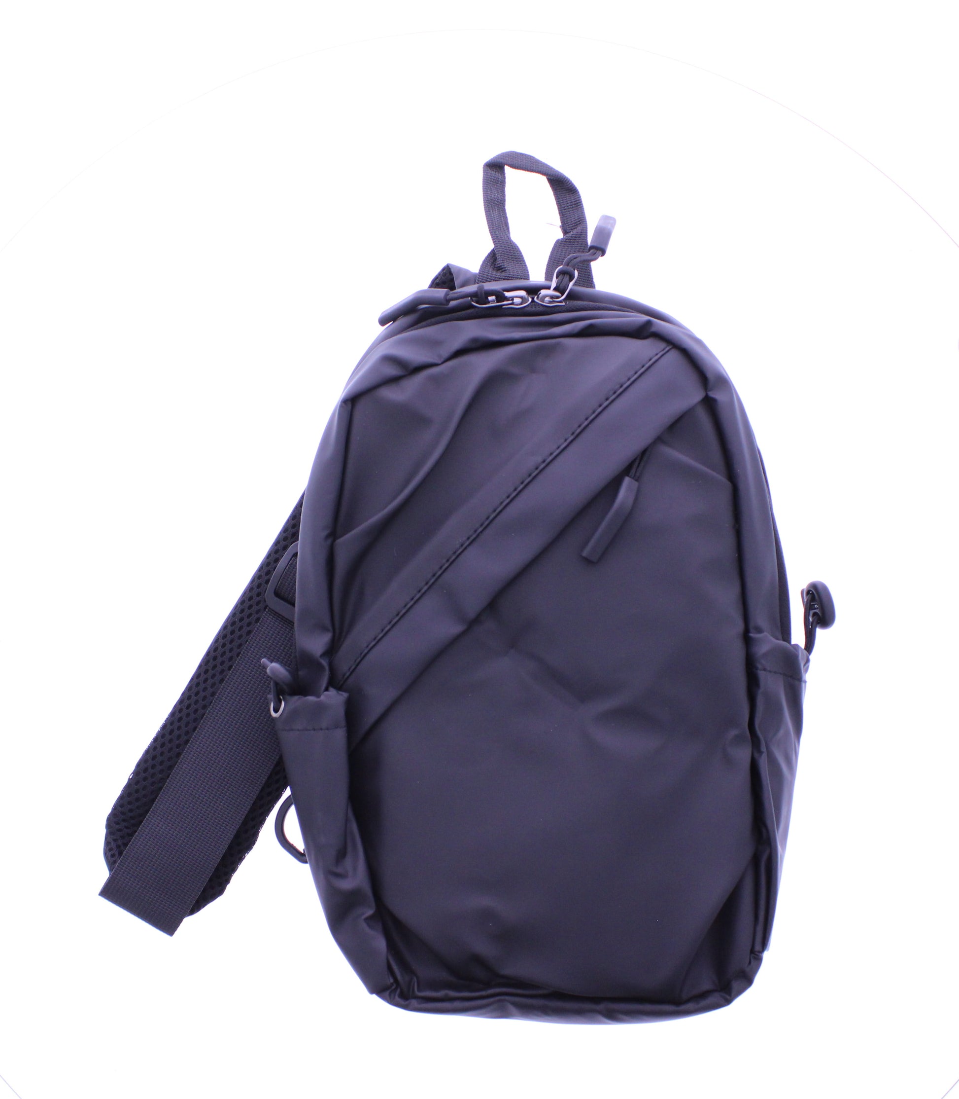 Two Pocket Shoulder Bag