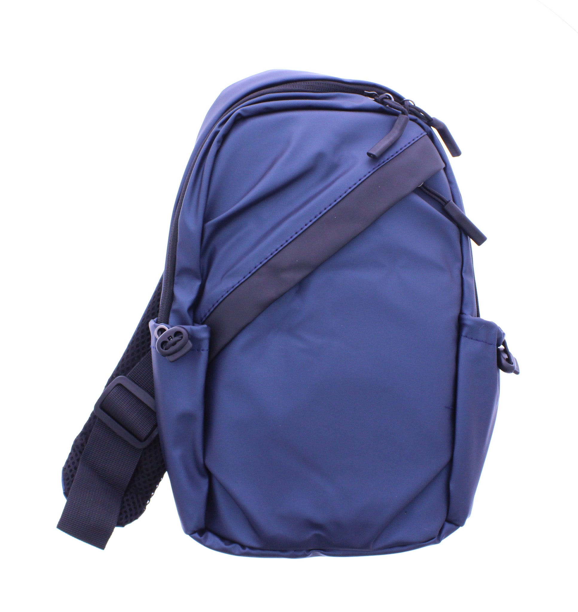 Two Pocket Shoulder Bag
