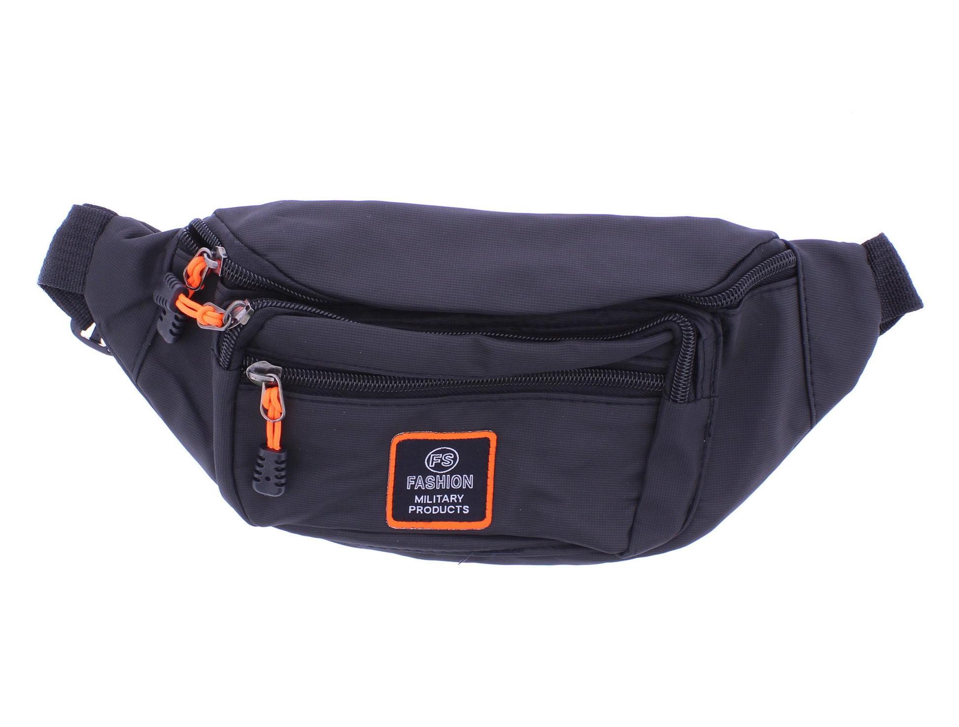 Four Pocket Fanny Pack