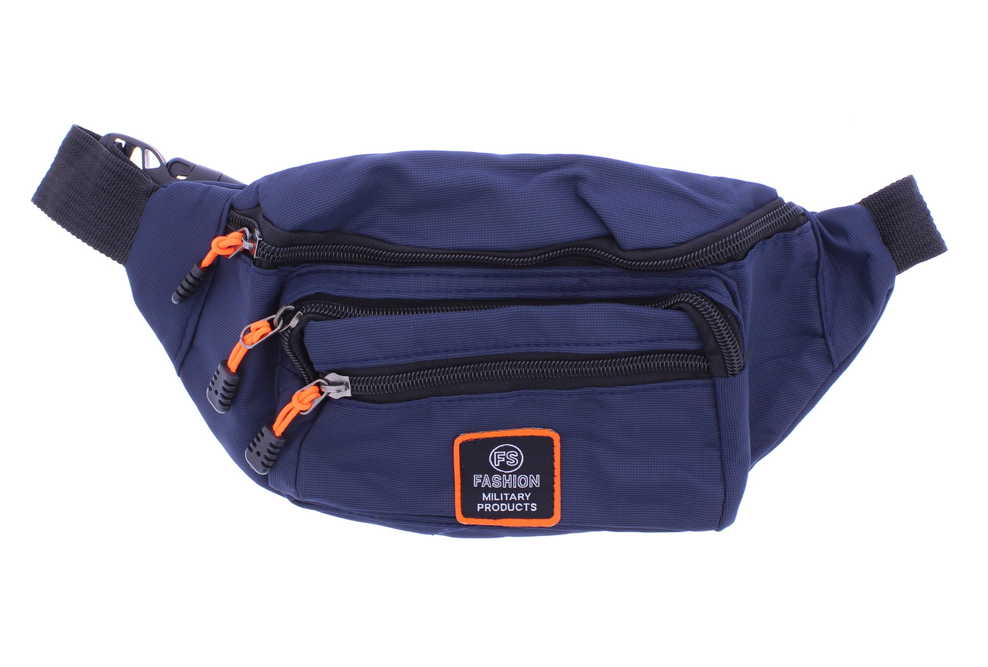 Four Pocket Fanny Pack