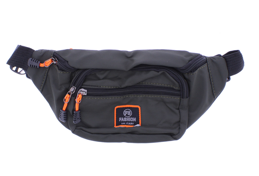 Four Pocket Fanny Pack