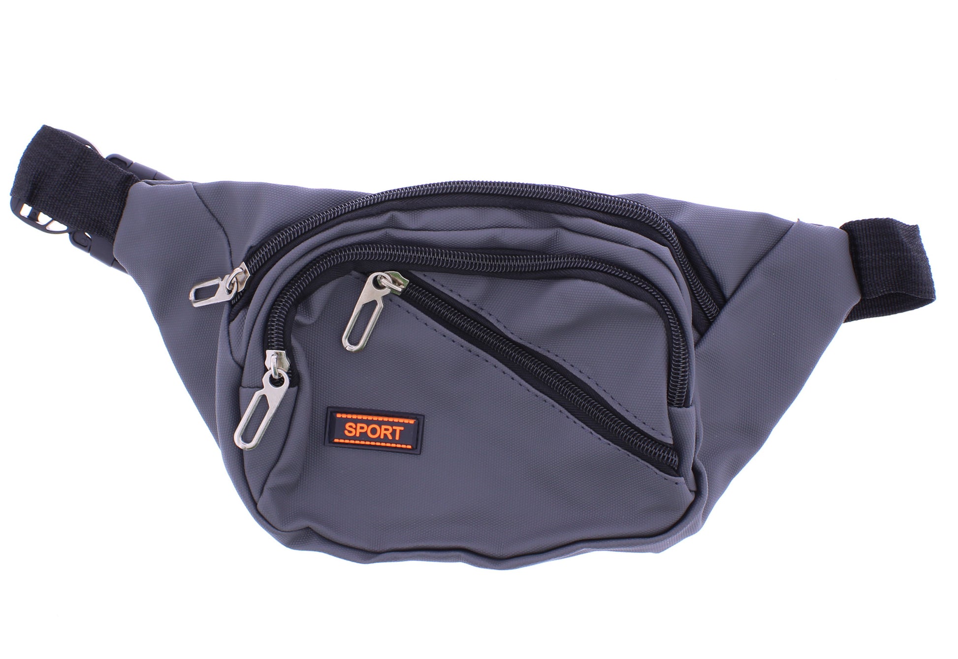 Four Pocket Waist Bag
