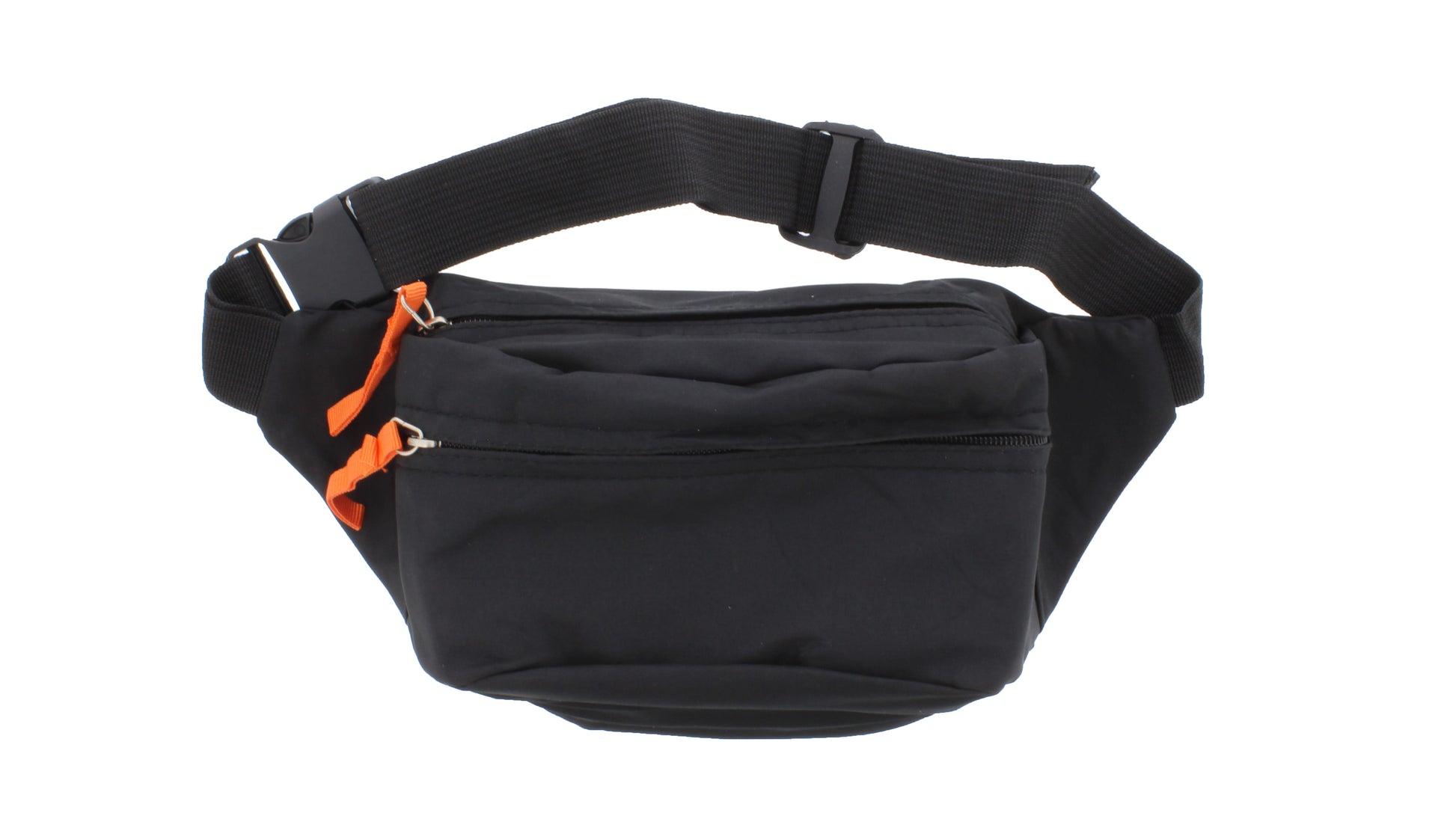 Three Pocket Fanny Pack