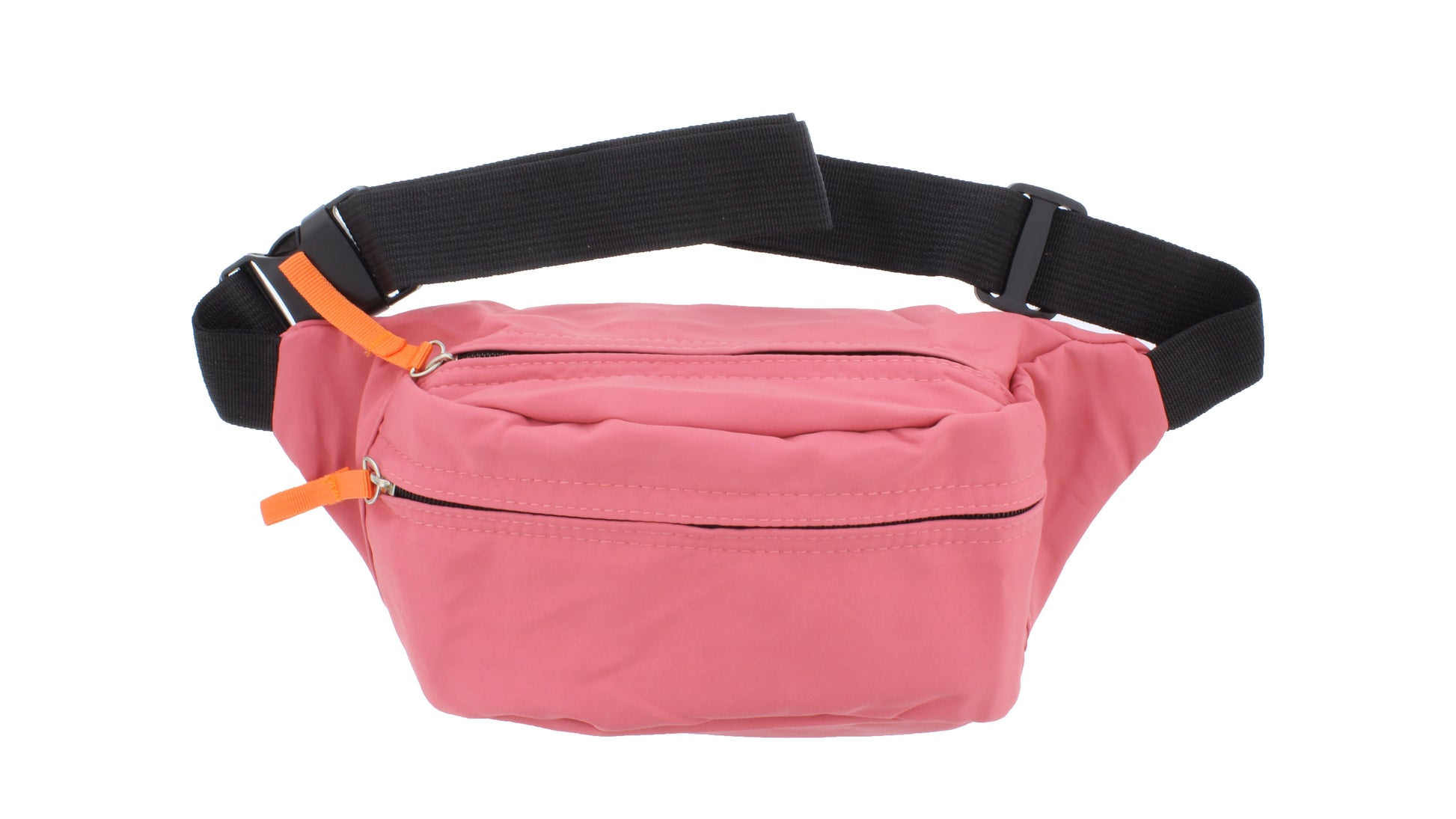 Three Pocket Fanny Pack
