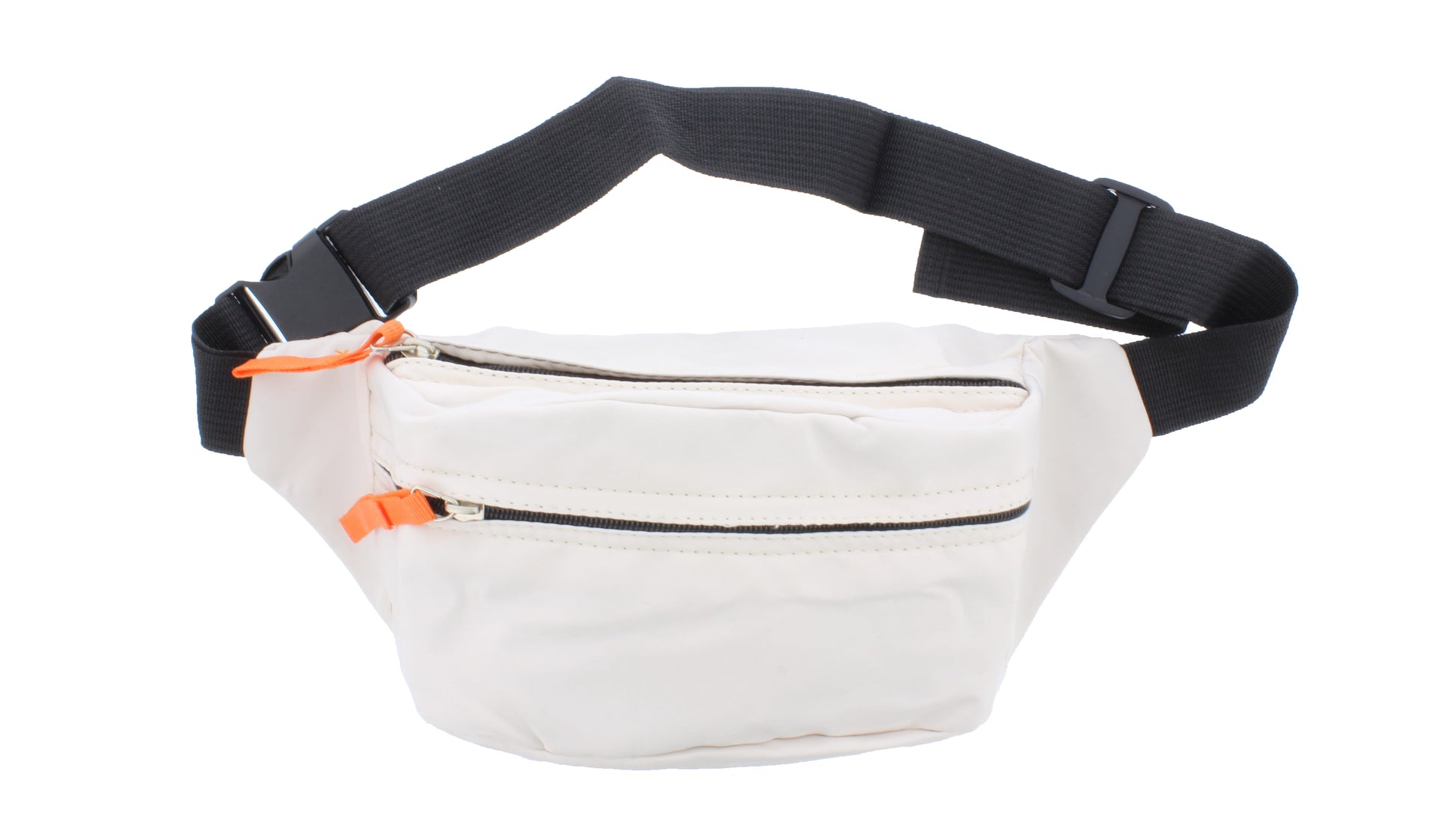 Three Pocket Fanny Pack