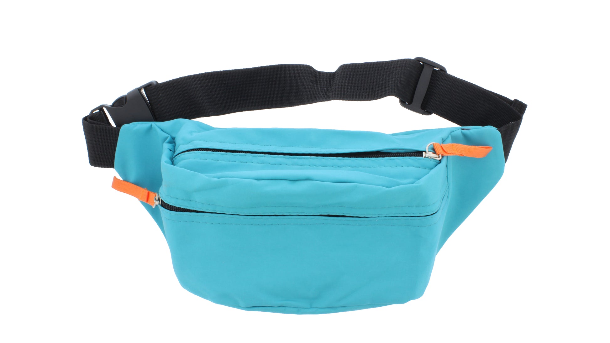 Three Pocket Fanny Pack