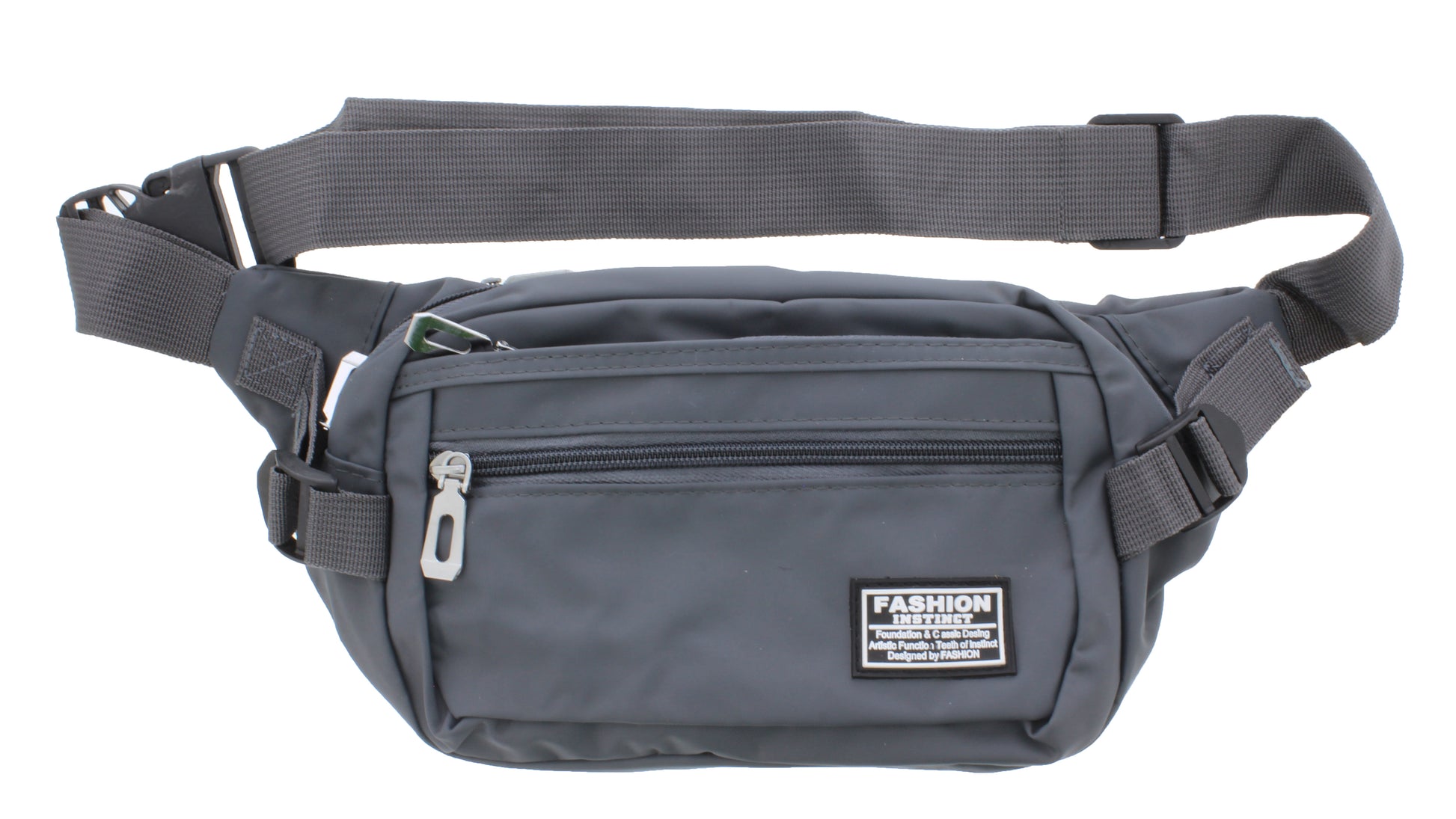 Four Pocket Fanny Pack