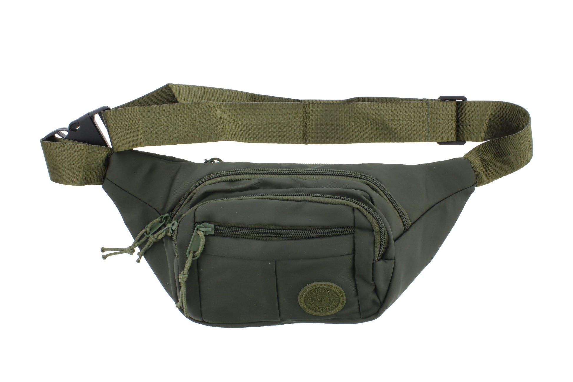 Four Pocket Waist Bag
