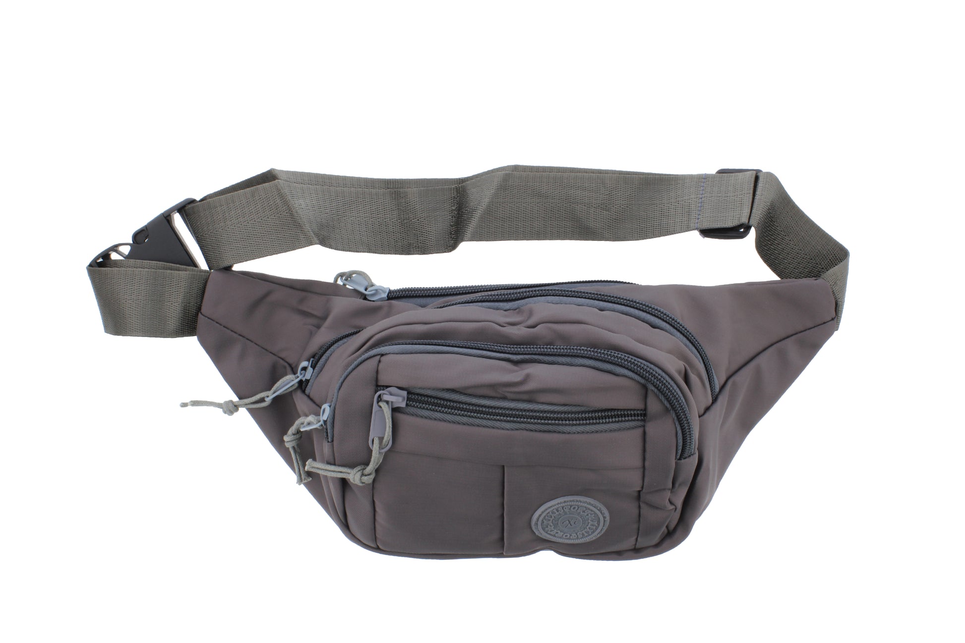 Four Pocket Waist Bag