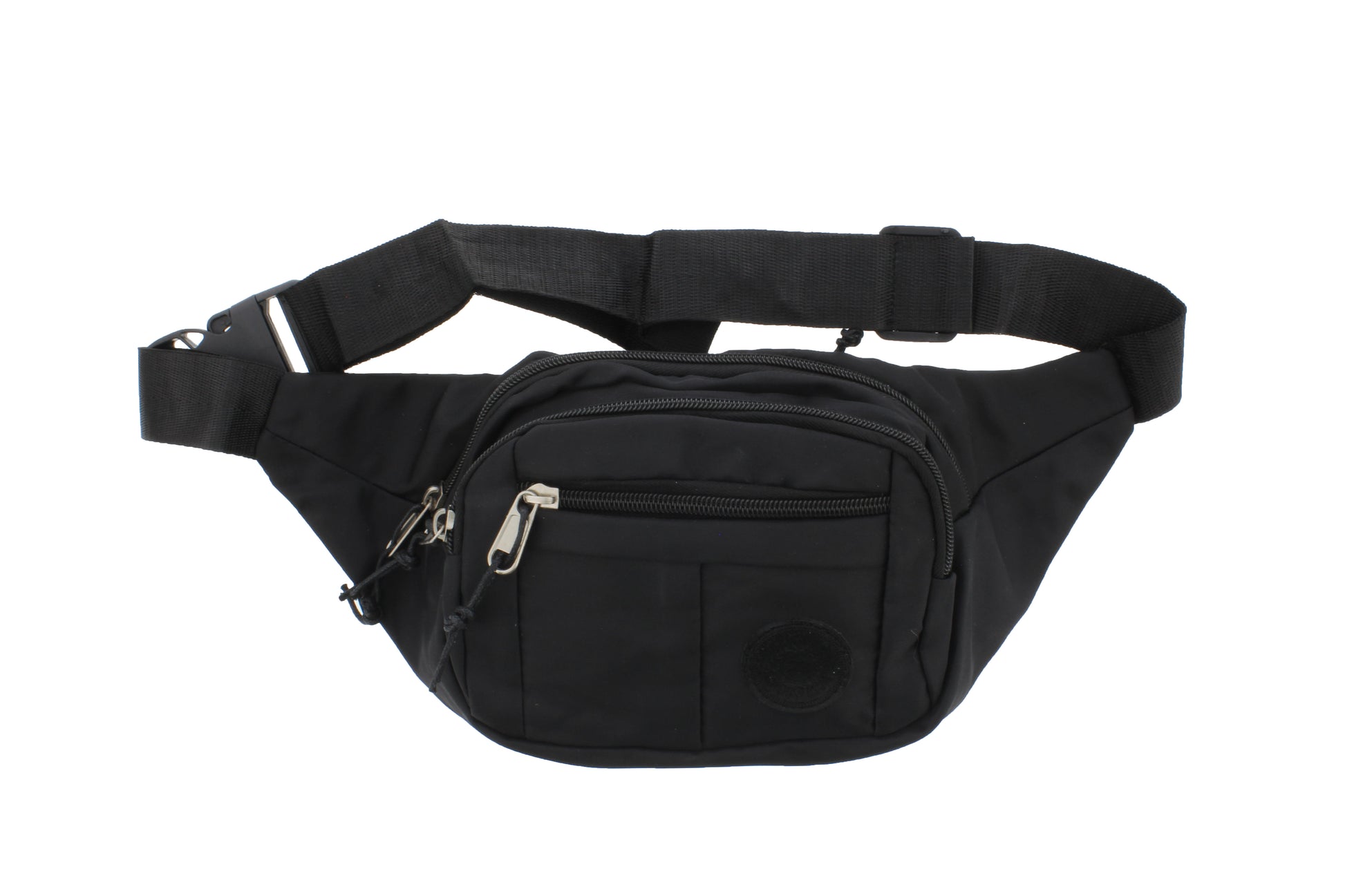 Four Pocket Waist Bag
