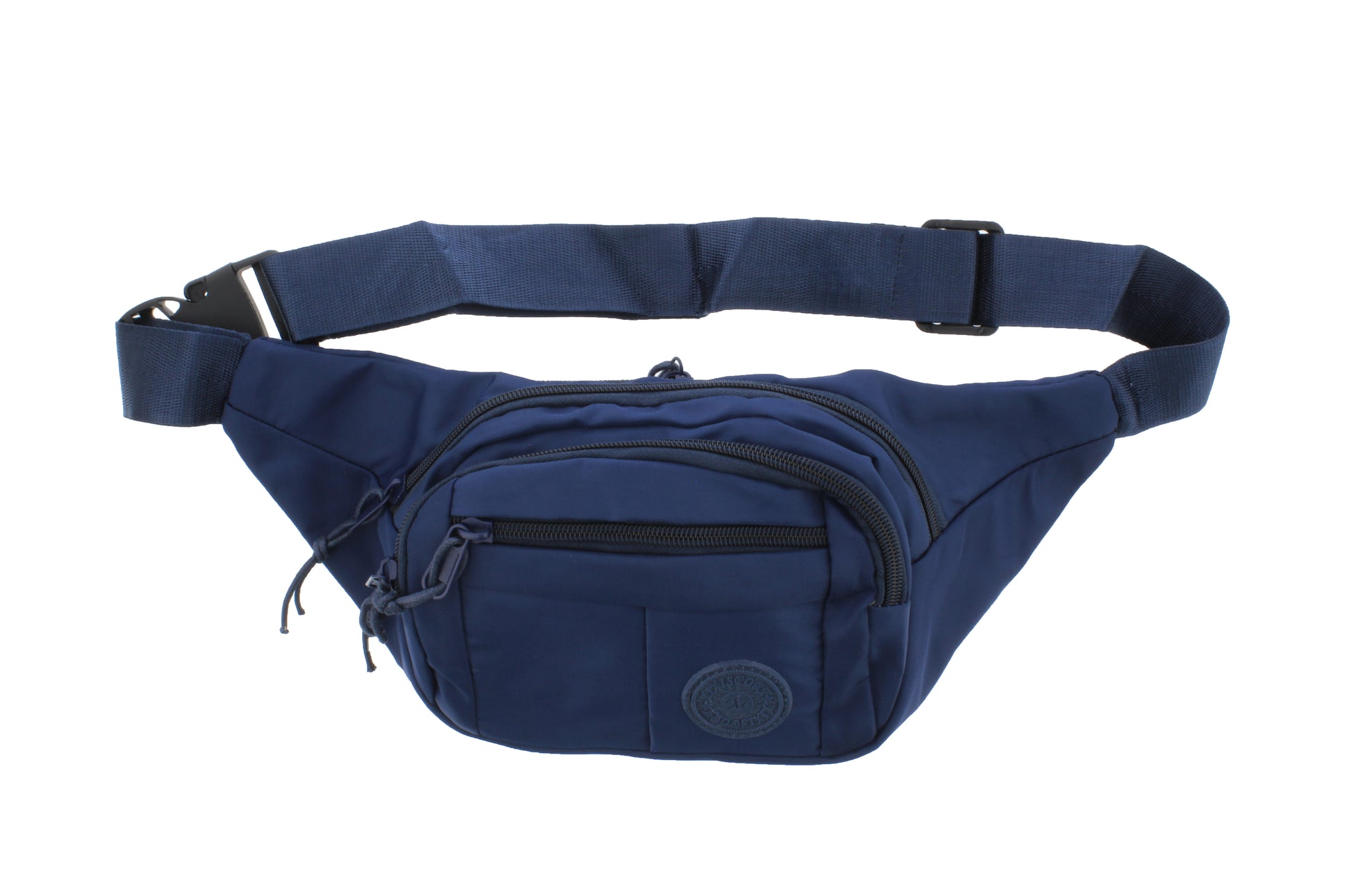 Four Pocket Waist Bag