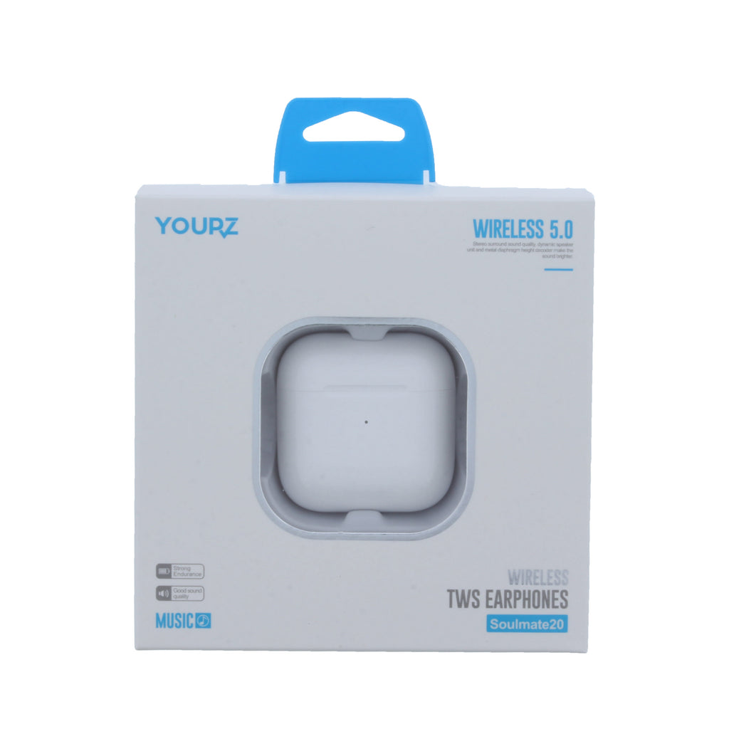 Wireless Earphones