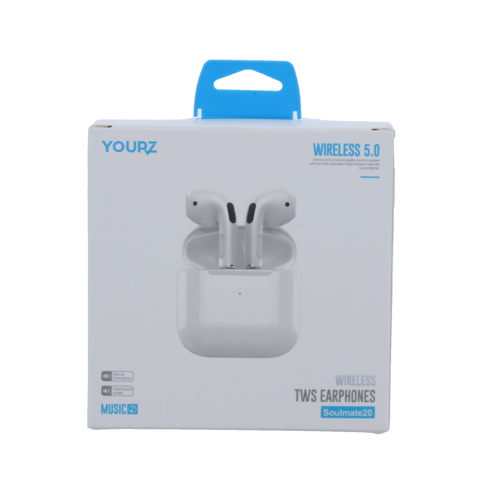 Wireless Earphones