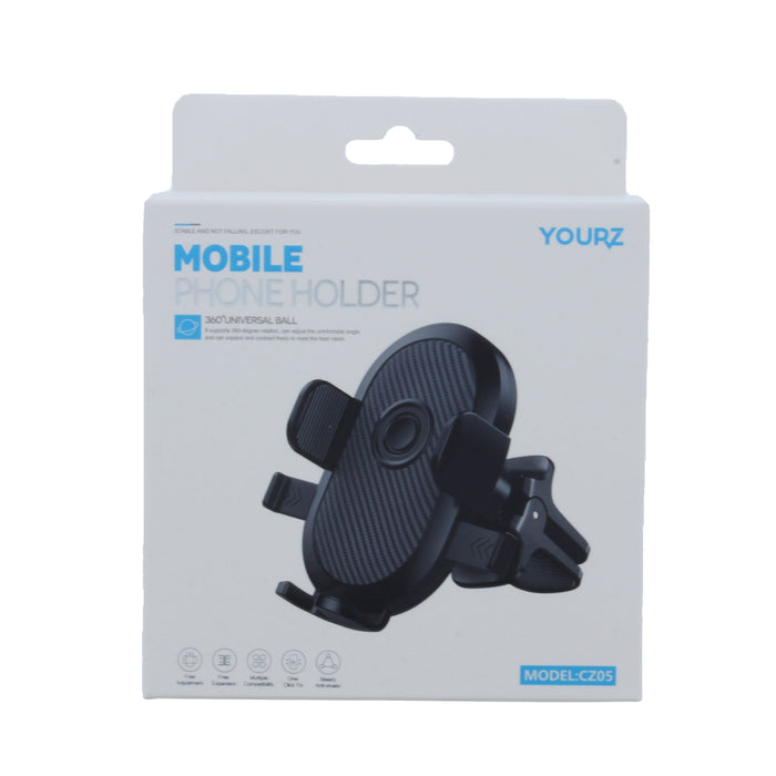 Mobile Phone Holder