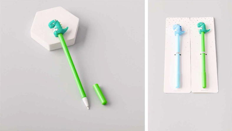 Dinosaur Pen