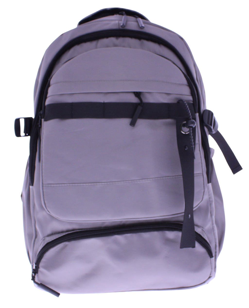 Multi-Compartment Backpack
