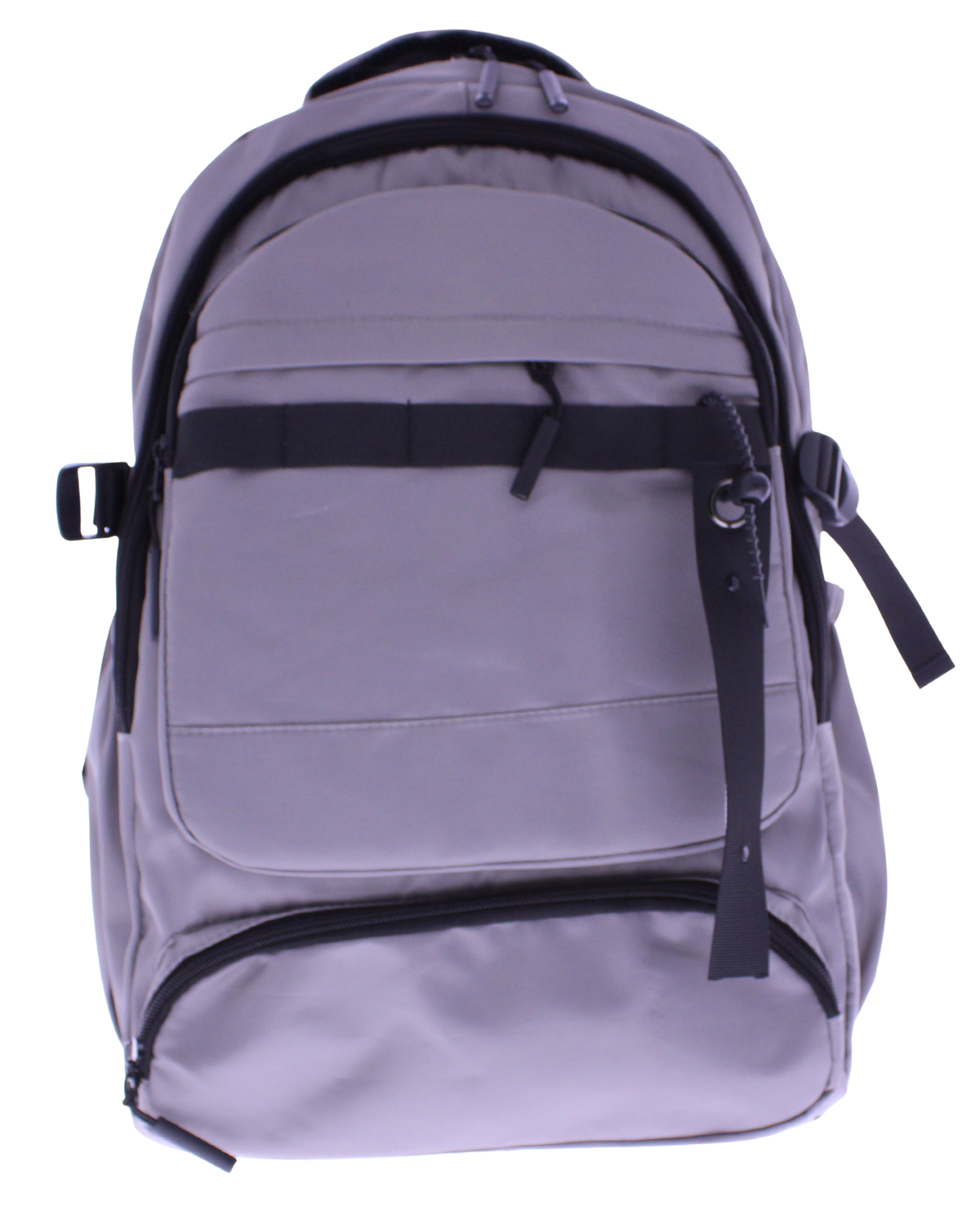 Multi-Compartment Backpack