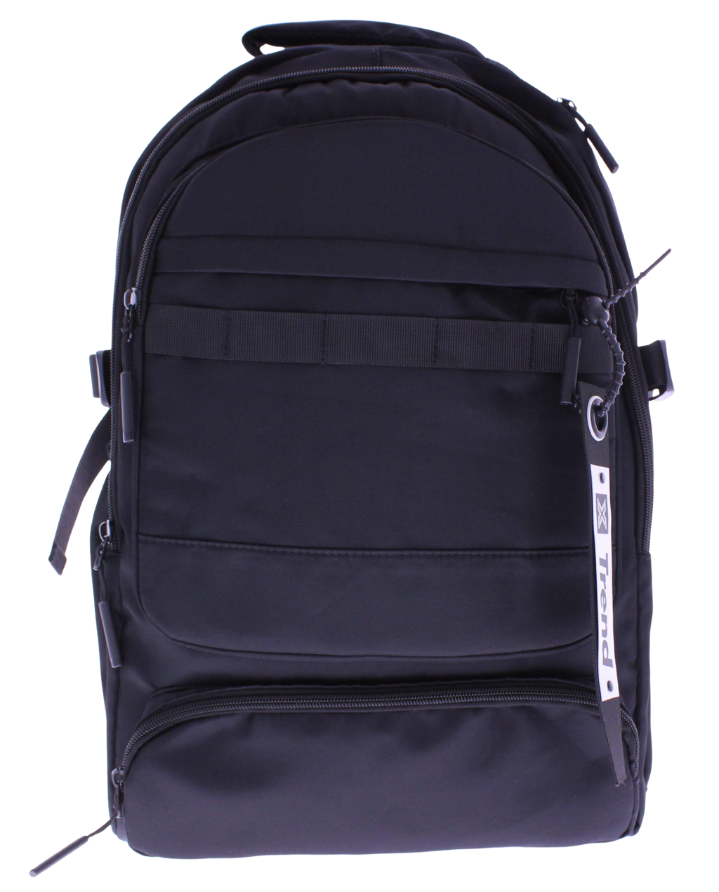 Multi-Compartment Backpack