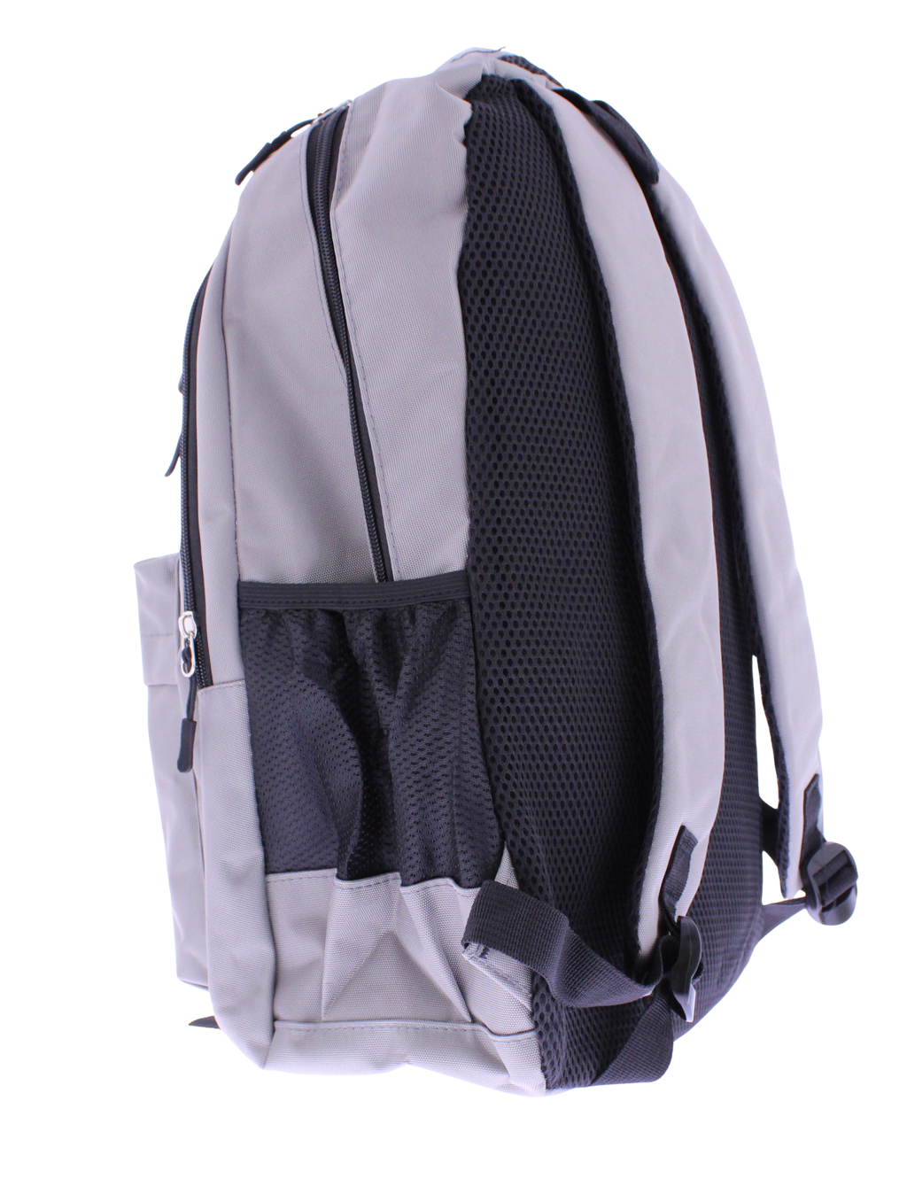 Classic Backpack with Double Main Compartments