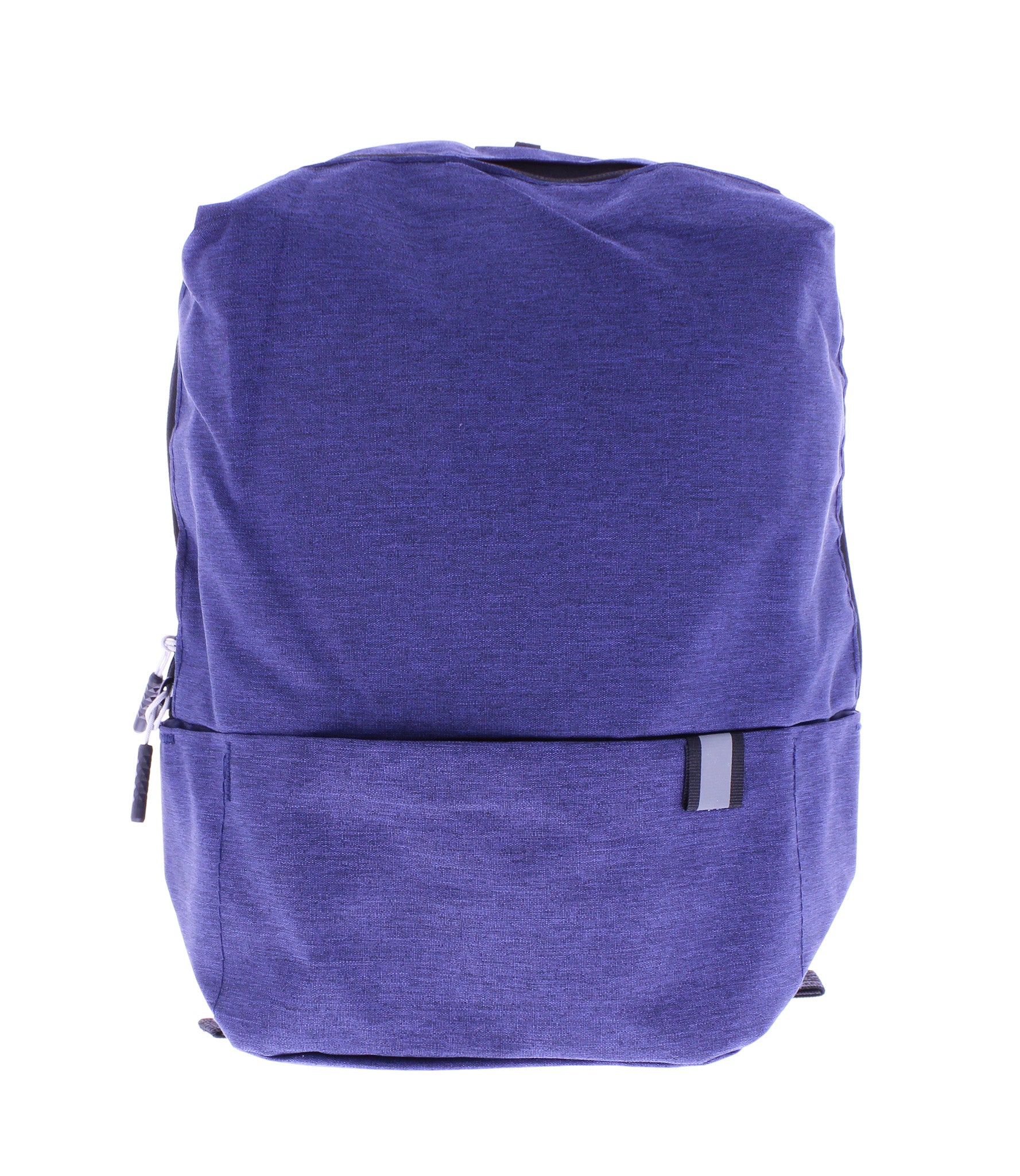 Washed Canvas Backpack