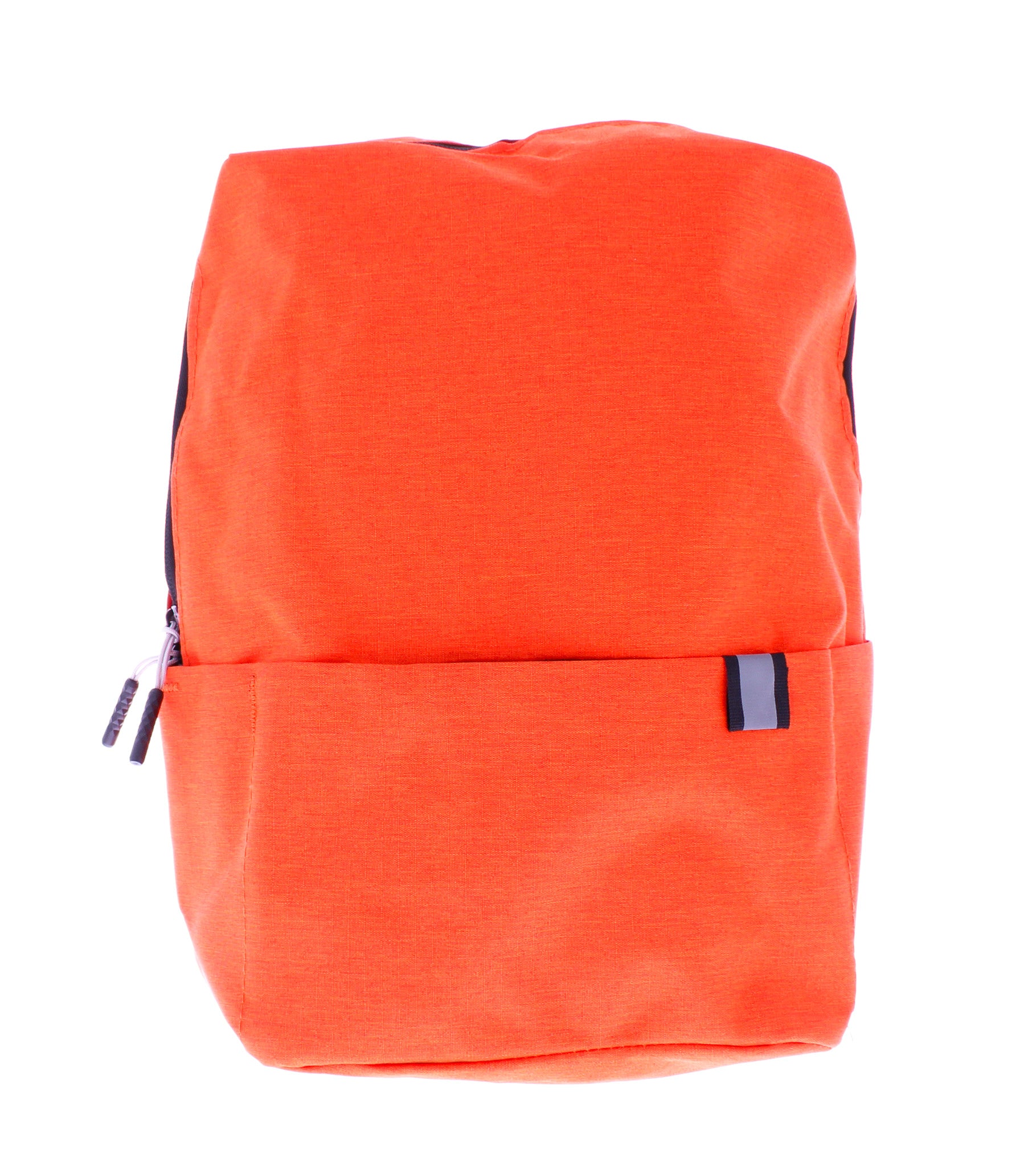 Washed Canvas Backpack