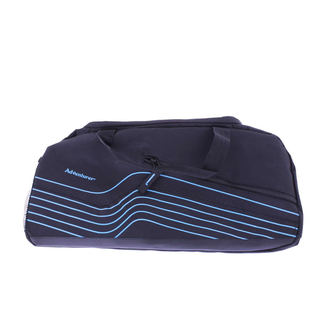 Small Duffel Bag