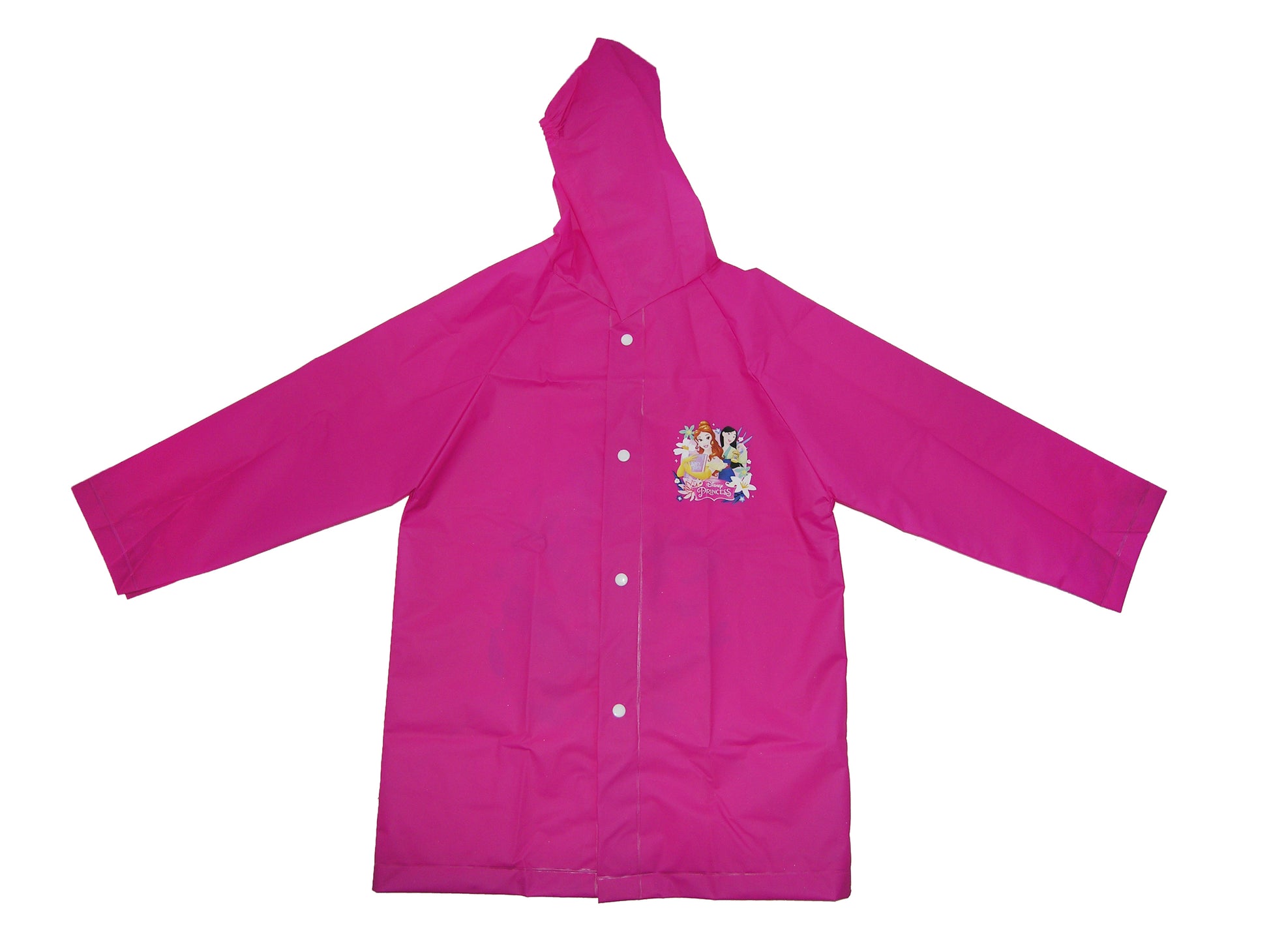 Poncho de la Patrulla Canina