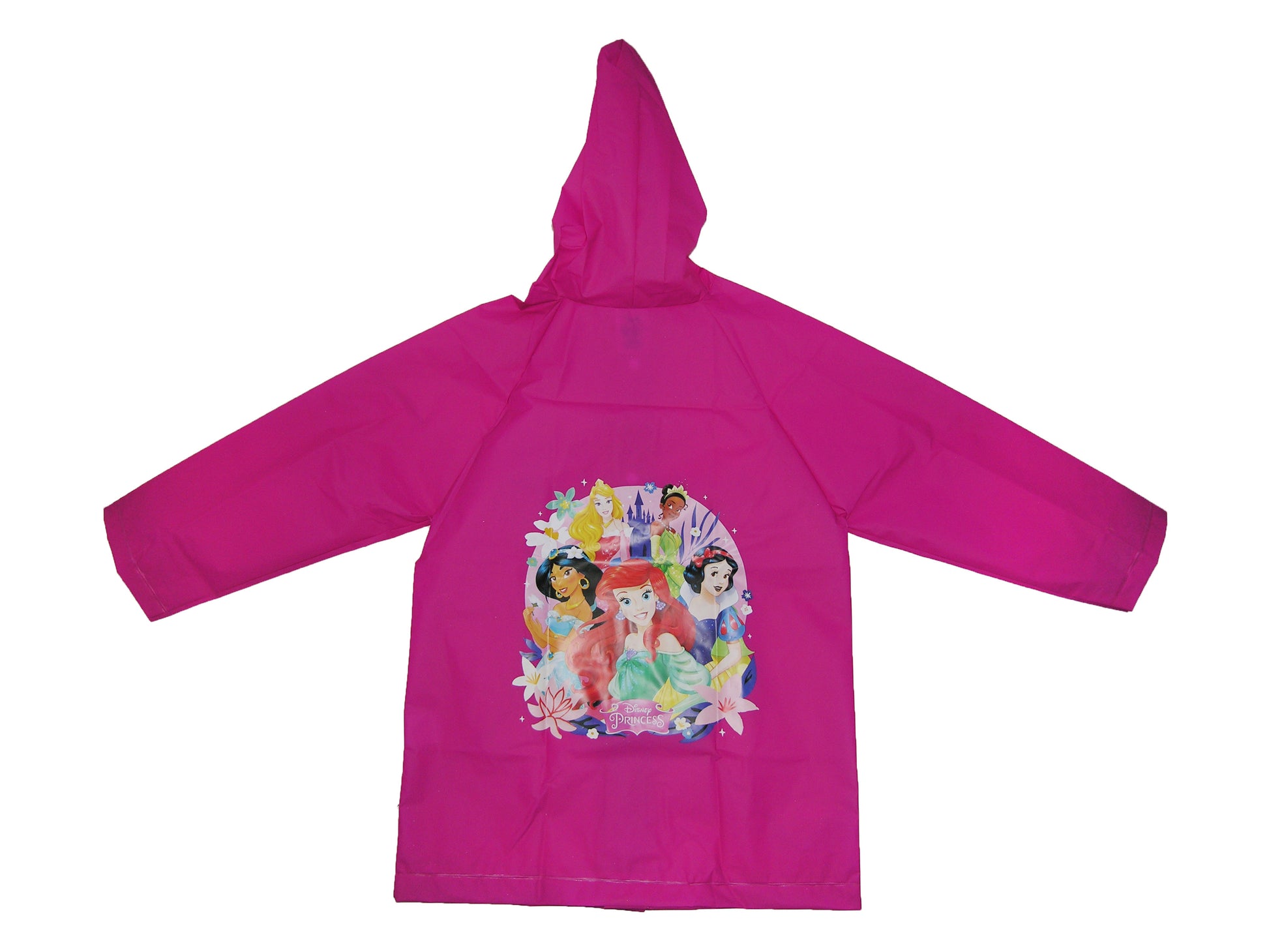 Poncho de la Patrulla Canina