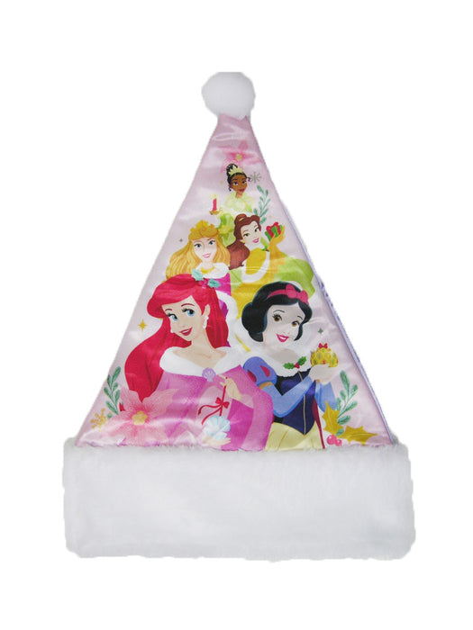Disney Princess Christmas Hat