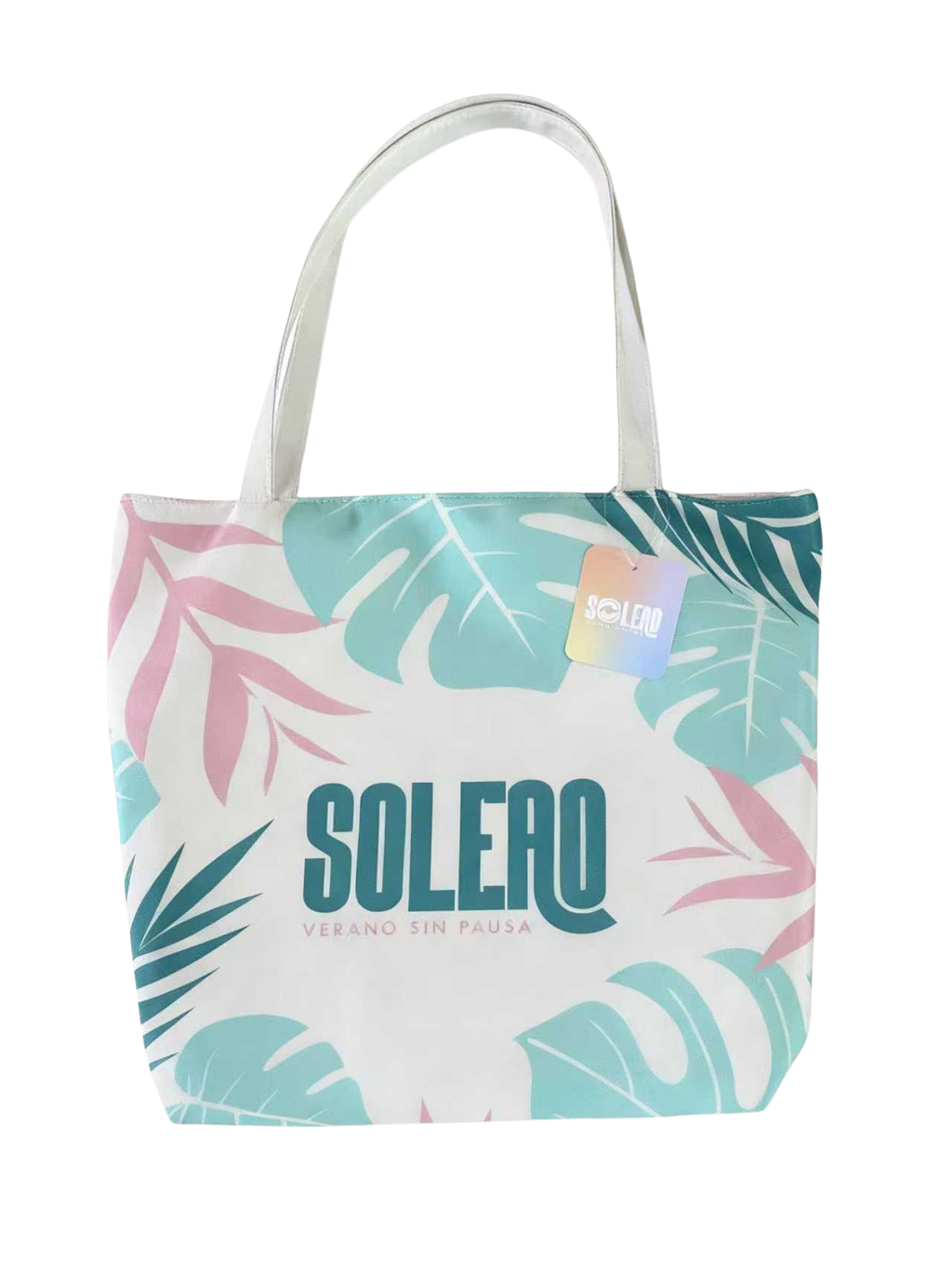 Soleao Tote