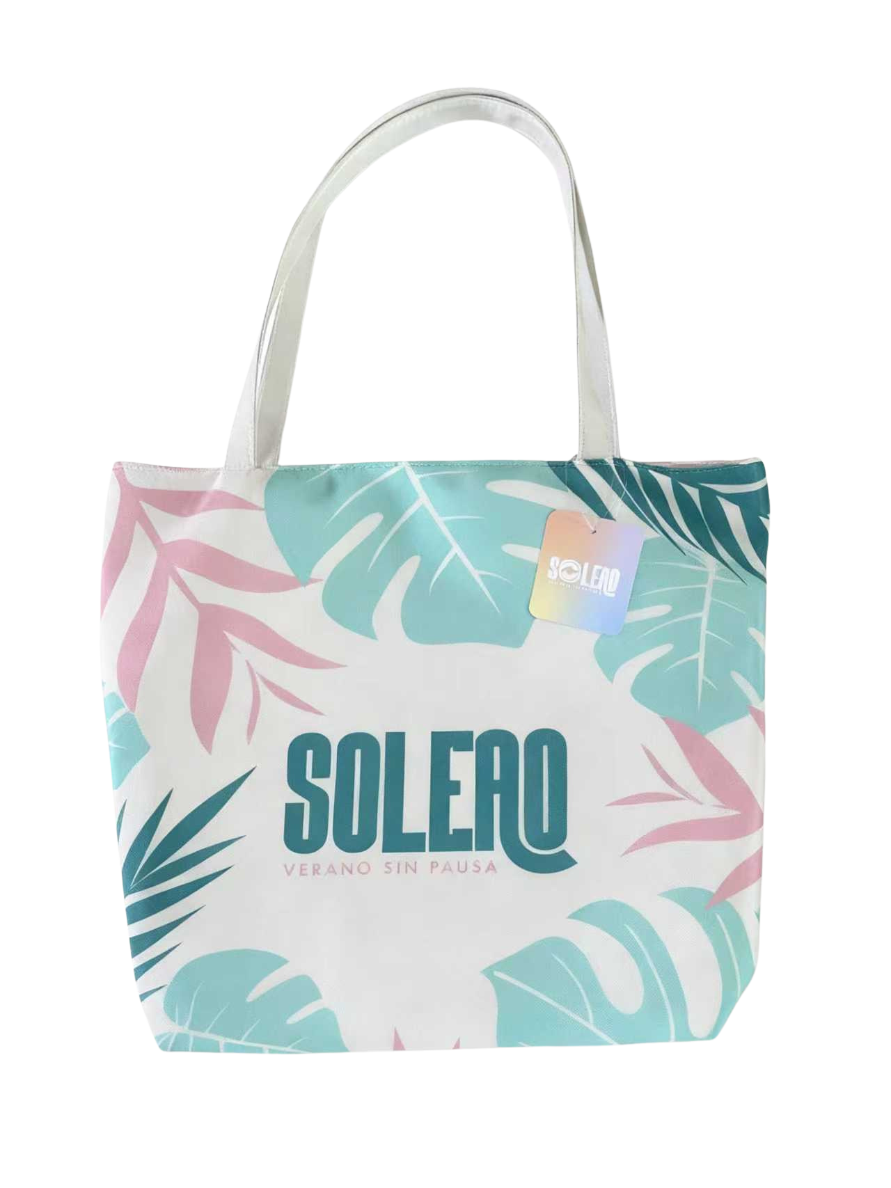 Soleao Tote
