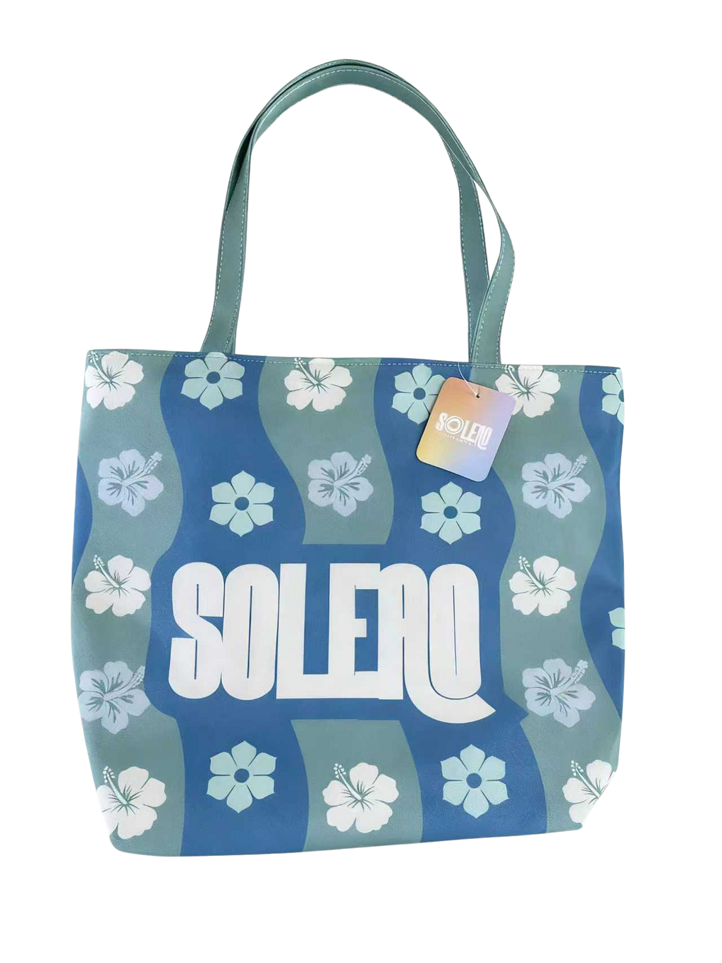 Soleao Tote
