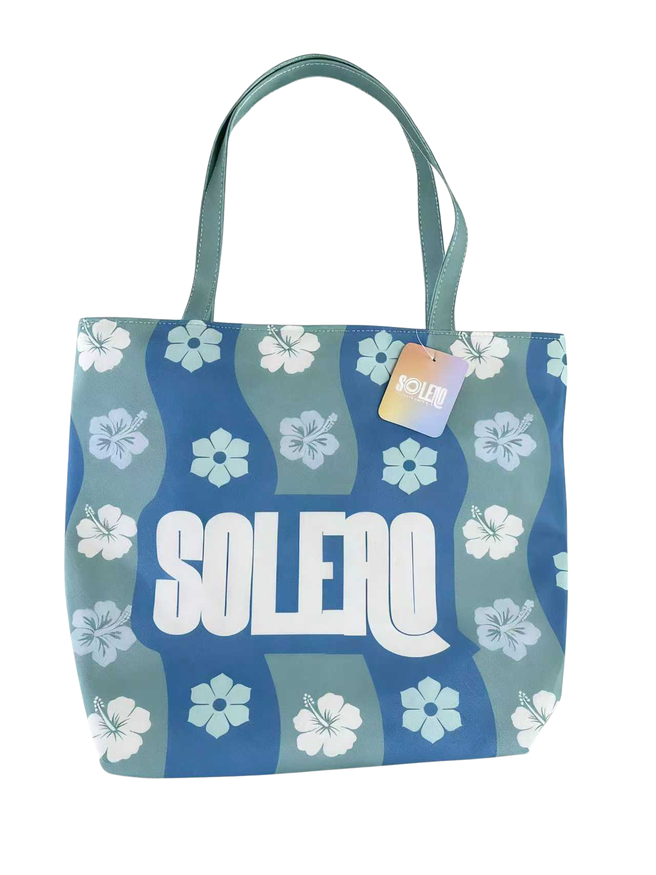 Soleao Tote
